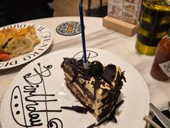 -IL TEATRO 精品意大利餐厅