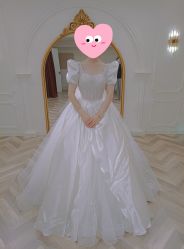 -艾朵婚纱