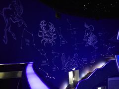 -梦东方未来世界航天主题乐园