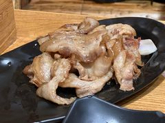 -恩你小木屋·烤肉韩式料理(嘉兴秀洲店)