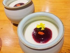 老北京酸奶-顺承小院儿