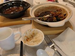 -西苑饭店·蓬莱春餐厅