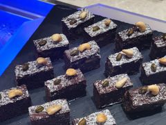 -威海香海豪生度假酒店·豪生咖啡厅
