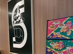 -麦当劳(西站店)