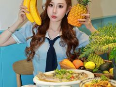 -米泰芒·东南亚料理(体育西店)