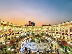 -佛罗伦萨小镇广佛名品奥特莱斯(疏港路店)