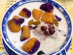 -广信牛奶甜品世家(台东店)
