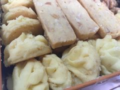 -家琳甜品(江南东店)