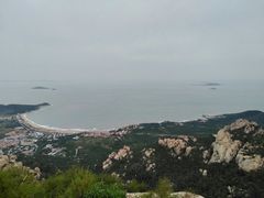 -崂山仰口游览区