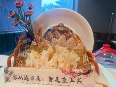 -海月轩海鲜豆捞(紫金塔店)