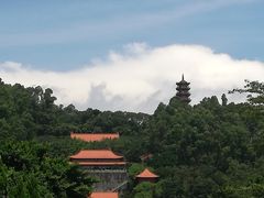 -南沙天后宫景区