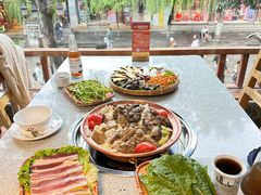 -大理古城