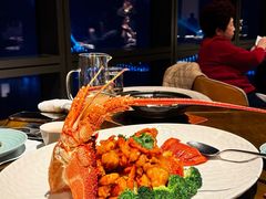 -大连君悦酒店·星海湾壹号Dalian·Dalian(星海广场店)