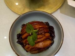 -宏达老菜馆(东安街店)