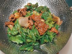 -吕记老鸭汤·徽菜馆(东营路店)
