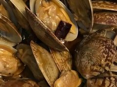 -泰谷酒店·太古码头闽菜自助餐厅