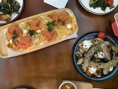 -haxnbauer海森堡德国餐厅(深圳coco店)