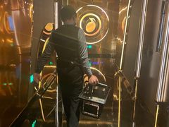 -INLOVE KTV(西溪印象城店)
