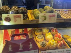 -西树泡芙(徐州苏宁广场店)