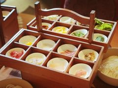 -翠湖六号全日制西餐厅(翠湖宾馆店)