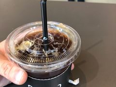 -Seesaw Coffee(苏州中心店)