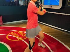 -北京杜莎夫人蜡像馆
