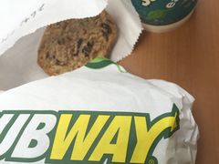 -赛百味SUBWAY(星摩尔店)