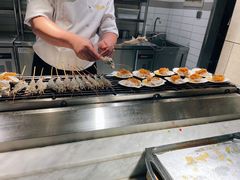 -川骄海鲜自助(河东店)