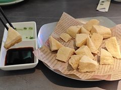 -潮界(大学路店)