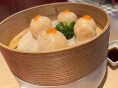 -避风塘(宝山万达店)