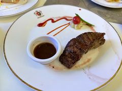 -马迭尔西餐厅(中央大街店)