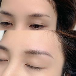 -久匠·纹眉半永久野生眉