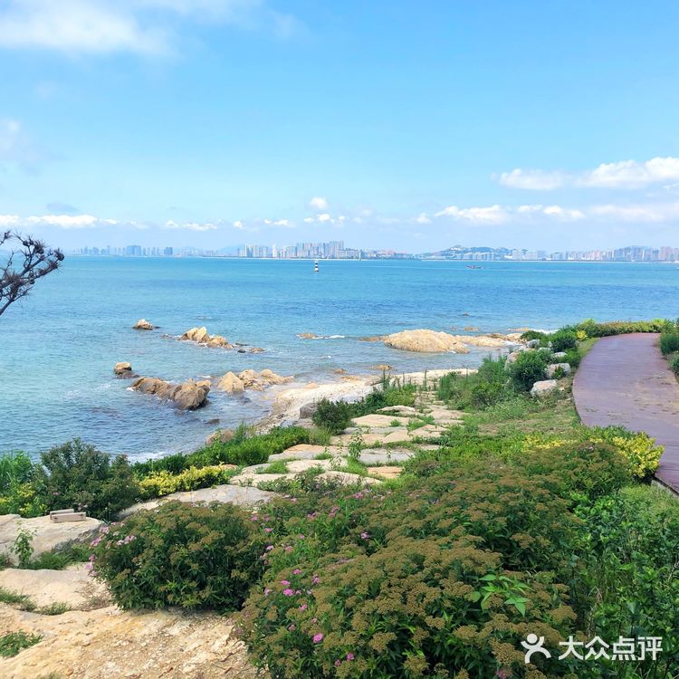 来青岛请收藏🌟｜必玩榜➕小众推荐💎