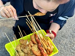 -嘎嘎香·大茶缸麻辣烫