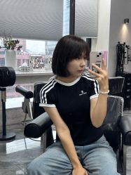 -Sying杉影日式烫染專門店