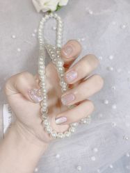-Beauty Nails 美甲美睫皮肤管理