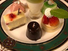 -马勒别墅·中餐厅