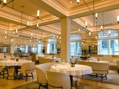 大堂-Jean Georges