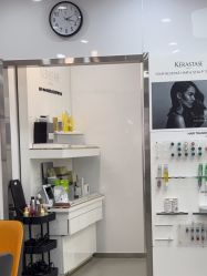 -时尚殿堂hair salon