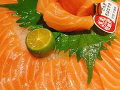 -炉胜·炉端烧·居酒屋
