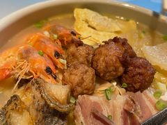 -玫瑰厅上海菜(兴国路店)