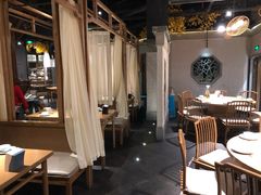 大堂-卞氏菜根香·川菜(青羊万达店)