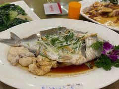 -西江河鲜·趣苑酒楼(鼎湖店)