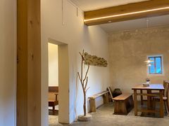 -兮食农场餐厅