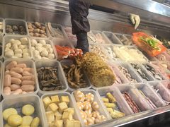 -筒骨麻辣烫(永同昌公寓胜明花园店)