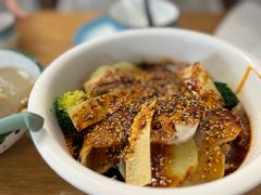 -艺味深尝(云锦路店)