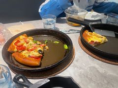-必胜客(WOW玉泉远洋店)