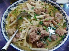 -锡和无锡菜(景丽苑店)