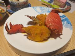 -清水日本料理铁板烧(学府路店)