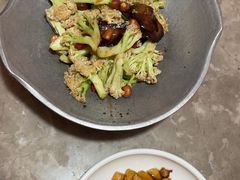 -新白鹿餐厅(金鹰新街口店)